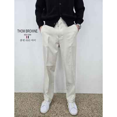 톰* 세미 일자 슬렉스