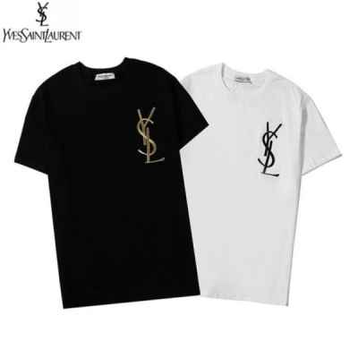 생** 가슴로고 반팔티