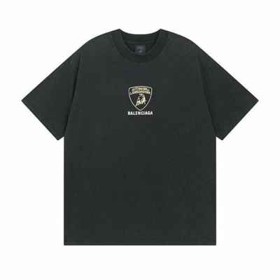 발**** 람보르기니 티셔츠