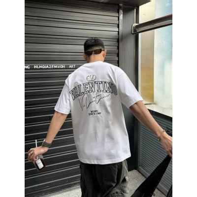 발*** 자수로고 티셔츠