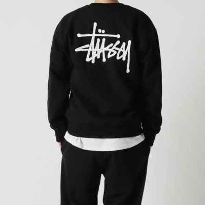 스** 베이직 맨투맨