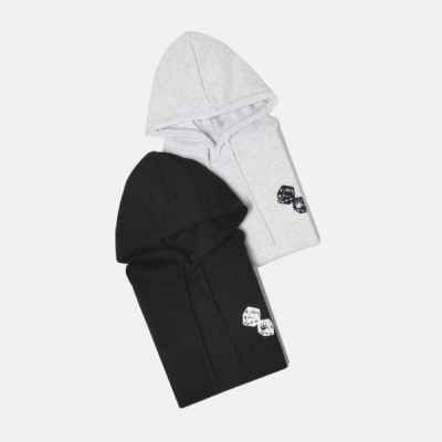 스** 쉐이커스 후드티