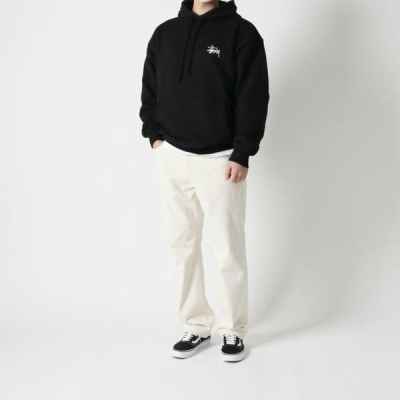 스** 베이직 후드