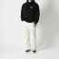 스** 베이직 후드