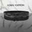 루* LV 이니셜 리버서블 벨트 844