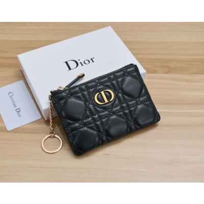 디* 카로 달리아 파우치