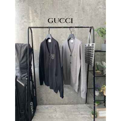 구* 래빗 울 가디건