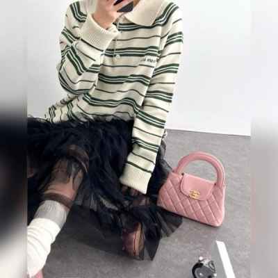 미*** 코튼 PK 폴로셔츠