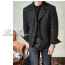 로**** 박서준 트위드 자켓