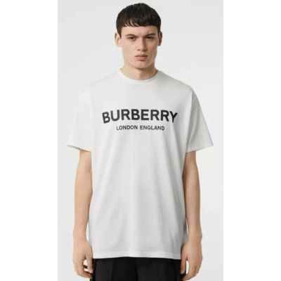 버** 전사 반팔티