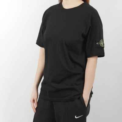 스* 와펜 반팔티