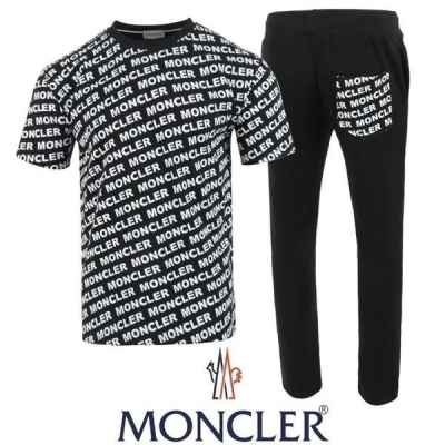 이니셜 전판 반판  긴바지 셋트