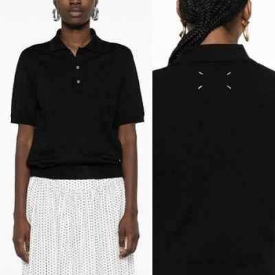 메* 마르지엘라 카라 니트반팔