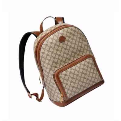 구* 인터로킹 G 백팩