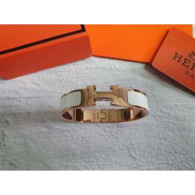 에*** 클릭아슈 화이트