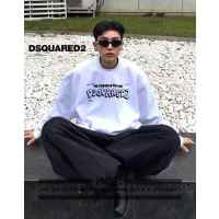 디**** 빈티지 레터링 디자인 긴팔티셔츠 (시보리없음)