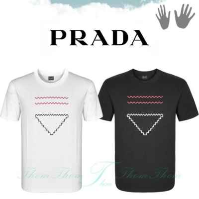 프** 신상 라운드 반팔