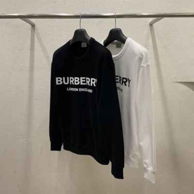 버** 로고 맨투맨