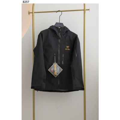 아**** 알파 SV 자켓