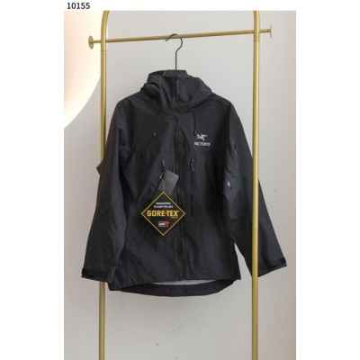 아***** 알파 SV 재킷 남성