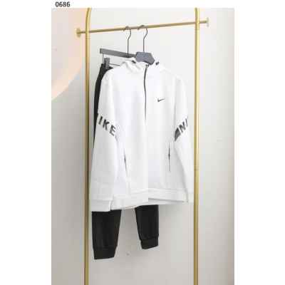 나** 사이드 사선 이니셜 SET