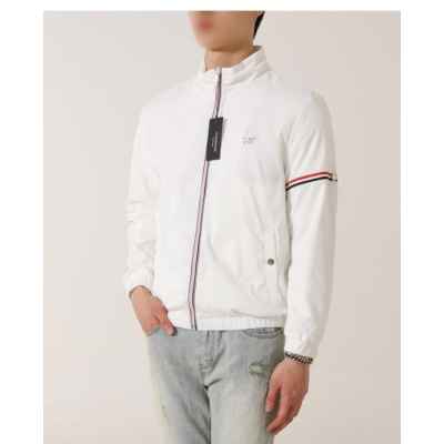 톰* 수입고급 도그 삼성포인트 바람막이