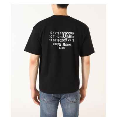 메* 마르지엘라 수입고급 투 레이어 넘버링 라운드