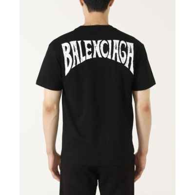 발**** 수입고급 빽 로고 라운드