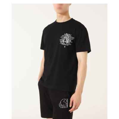 아** 수입고급 잉글랜드 반팔 티셔츠