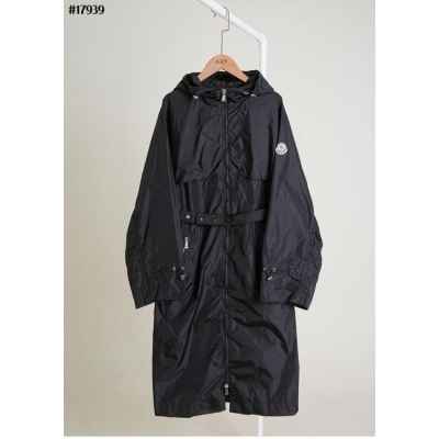 Washington 워싱턴 롱슬리브 후드 파카 자켓