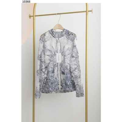 디* 뜨왈 후드 집업