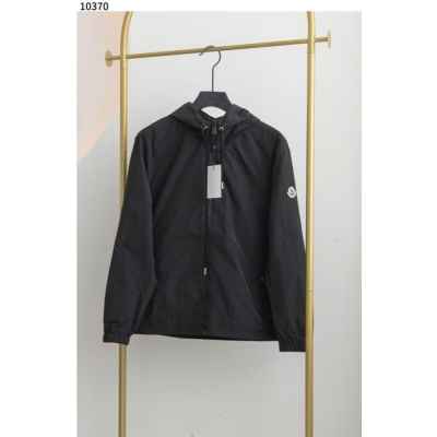 자켓 로고 FEGEO 바람막이