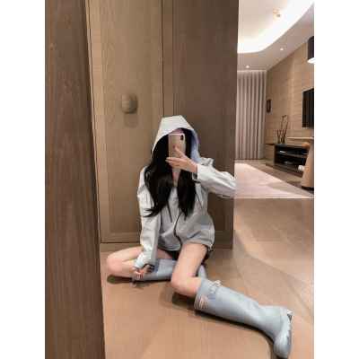 아**** 알파레인 자켓