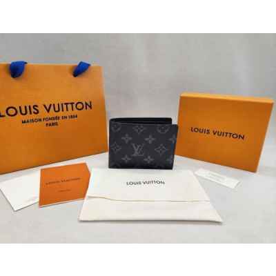 루* 멀티플 월릿 반지갑 최상위 61695