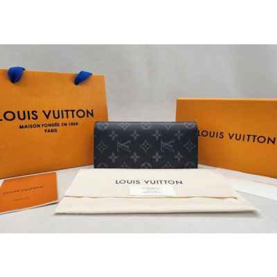 루* 브라짜 월릿 장지갑 최상위 61697