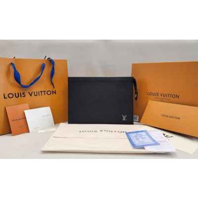 루* 포쉐트 보야주 클러치백 최상위 30450