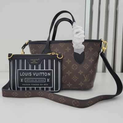 루* 네버플 반들리에 인사이드 아웃BB (나연태연 백)