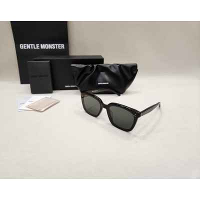 젠* 마이미 01 썬그라스 블랙