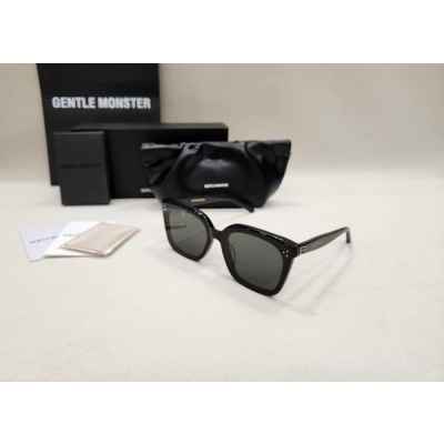 젠* 피아나 썬그라스 블랙