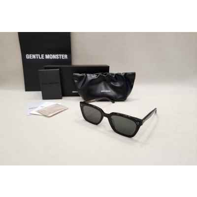 젠* 누메르 썬그라스 블랙