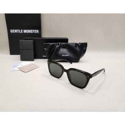 젠* 로로에 01 썬그라스 블랙