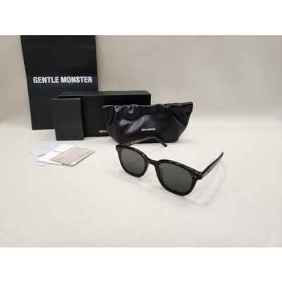 젠* 주드 썬그라스 블랙