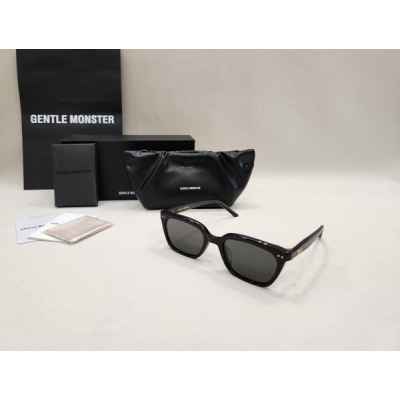 젠* 브리즈비 01 썬그라스 블랙