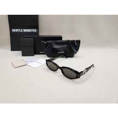 젠* 베가스 썬그라스 블랙