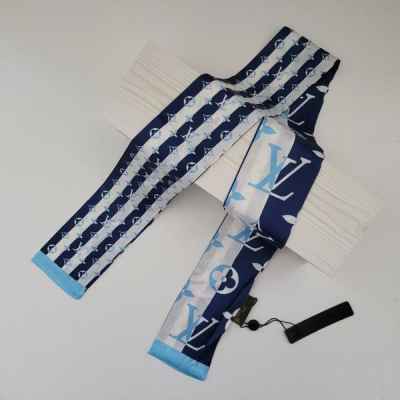 루* 쁘띠 스카프 NO4