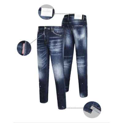 디**** 화이트래더패치 멀티파스텔 페인트진