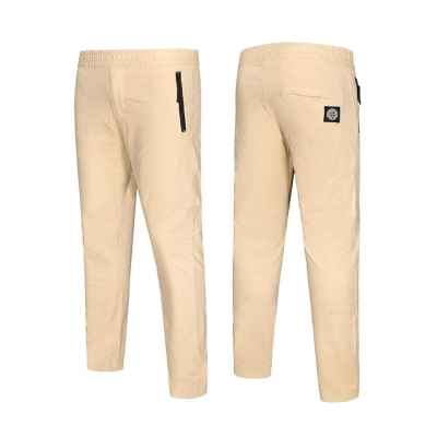 스* 허리 밴딩 사각패치