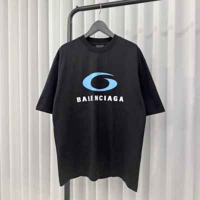 발**** 루프 스포츠 아이콘 반팔 티셔츠