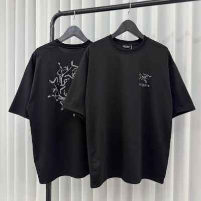 아**** 시스템A 솔라리움 반팔 티셔츠