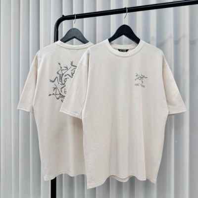 아**** 시스템A 솔라리움 반팔 티셔츠